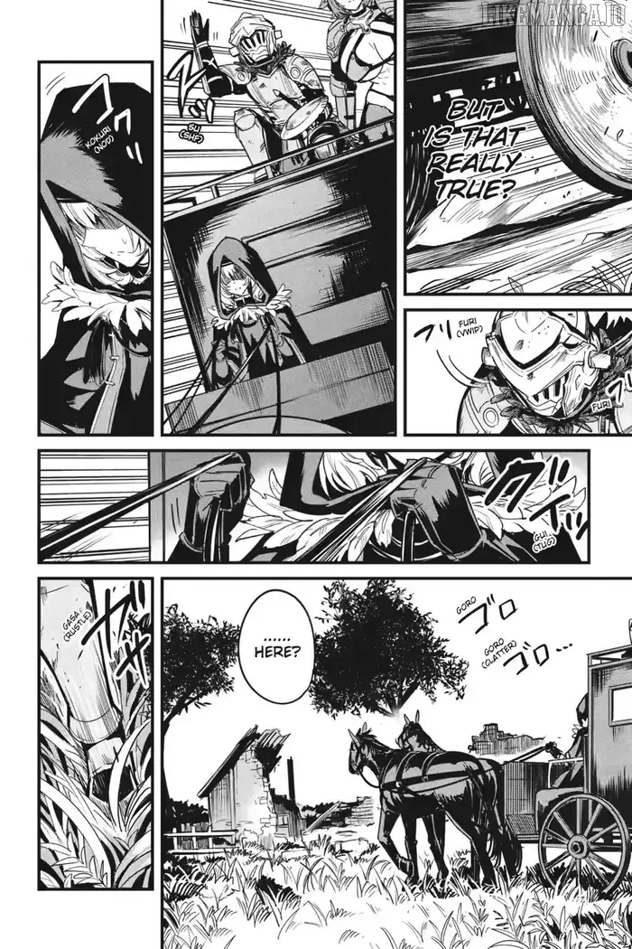 Goblin Slayer: Side Story Year One Chapter 122 image 02_optimized_optimized